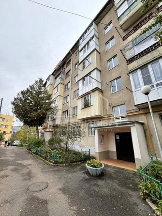 
  Продается 1-комн. квартира, 31 м², Андрея Губина ул
. Фото 1.
