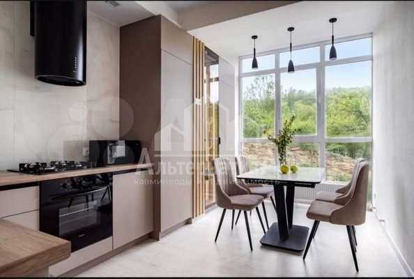 
  Продается 2-комн. квартира, 44 м², Декабристов ул
. Фото 1.