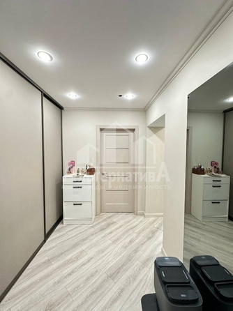 
  Продается 2-комн. квартира, 63 м², Романенко ул
. Фото 9.