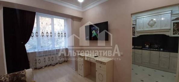 
  Продается 2-комн. квартира, 51 м², Декабристов ул
. Фото 10.