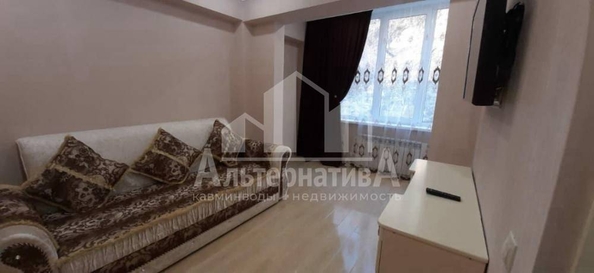 
   Продам 2-комнатную, 51 м², Декабристов ул

. Фото 4.