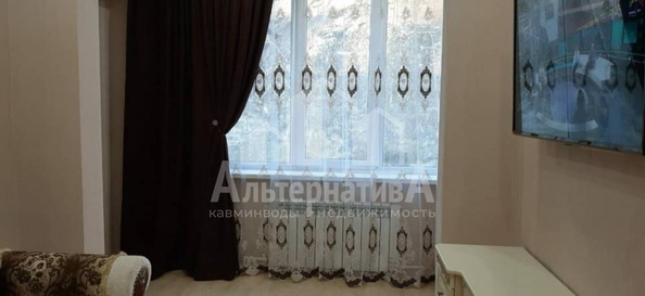 
   Продам 2-комнатную, 51 м², Декабристов ул

. Фото 5.