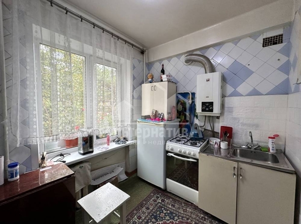 
  Продается 3-комн. квартира, 49.6 м², Цандера проезд
. Фото 8.