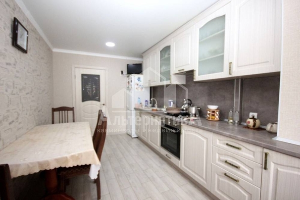 
  Продается 3-комн. квартира, 75.5 м², Белинского ул
. Фото 2.