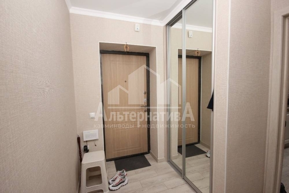 
  Продается 3-комн. квартира, 75.5 м², Белинского ул
. Фото 11.