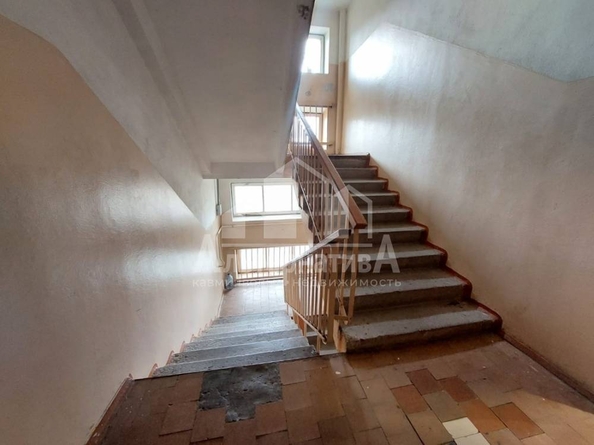 
  Продается 2-комн. квартира, 53.7 м², Окопная ул
. Фото 13.