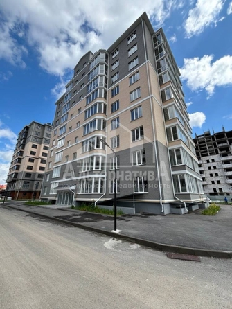 
  Продается 2-комн. квартира, 60.64 м², Шмидта ул
. Фото 4.
