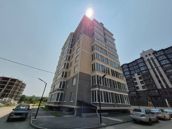 
  Продается 2-комн. квартира, 63.4 м², Шмидта ул
. Фото 30.