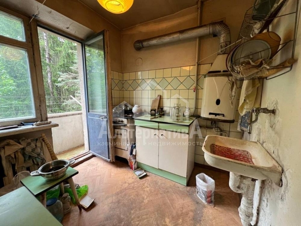 
  Продается 3-комн. квартира, 56 м², Широкая ул
. Фото 8.