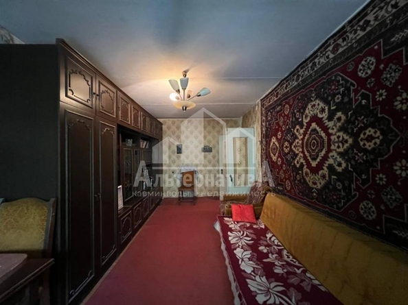 
   Продам 3-комнатную, 56 м², Широкая ул

. Фото 4.