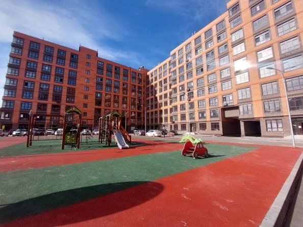 
  Продается 1-комн. квартира, 44.38 м², 40 лет Октября ул
. Фото 20.