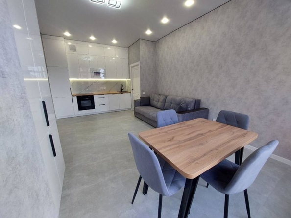 
  Продается 1-комн. квартира 44.38 м². Фото 3.