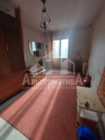 
  Продается 1-комн. квартира, 17.4 м², Октябрьская ул
. Фото 1.