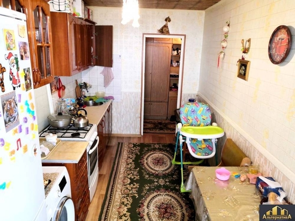 
  Продается 2-комн. квартира, 49 м², Калинина ул
. Фото 3.