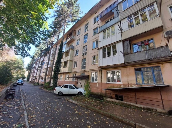 
  Продается 3-комн. квартира, 50 м², Советская ул
. Фото 7.