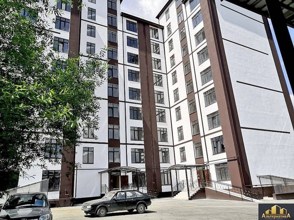
  Продается 2-комн. квартира, 84.9 м², Замковая ул
. Фото 1.