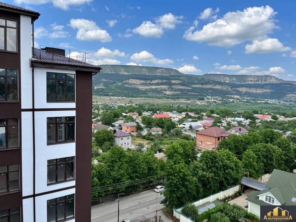 
  Продается 2-комн. квартира, 84.9 м², Замковая ул
. Фото 3.