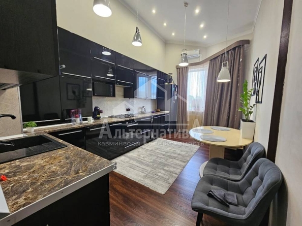 
  Продается 2-комн. квартира, 87 м², Островского ул
. Фото 4.