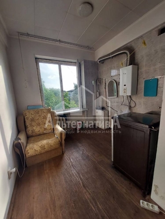 
  Продается 1-комн. квартира, 36 м², 40 лет Октября ул
. Фото 3.
