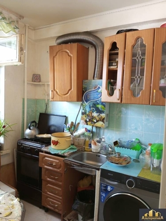 
  Продается 2-комн. квартира, 48 м², Долина Роз ул
. Фото 3.