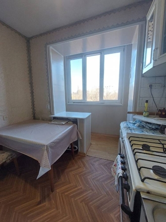 
   Продам 1-комнатную, 32.5 м², 40 лет Октября ул

. Фото 3.