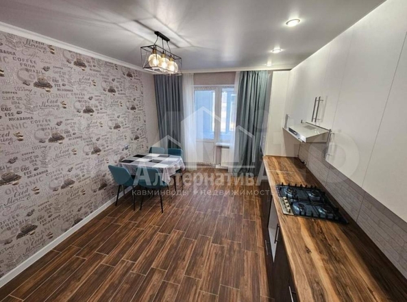 
  Продается 1-комн. квартира, 48.5 м², Никольская ул
. Фото 3.