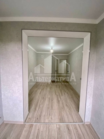 
   Продам 1-комнатную, 38.5 м², Красивая ул

. Фото 4.