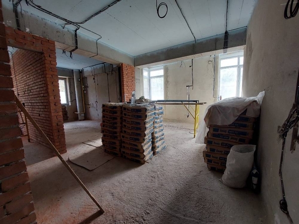 
  Продается 2-комн. квартира, 57.6 м², Декабристов ул
. Фото 6.