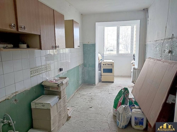 
  Продается 2-комн. квартира, 48.2 м², Водопойная ул
. Фото 7.