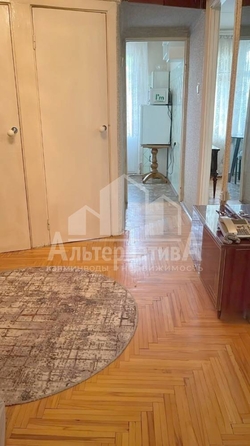 
  Продается 3-комн. квартира, 59.9 м², Зашкольный пер
. Фото 11.