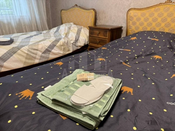 
  Продается 3-комн. квартира, 59.9 м², Зашкольный пер
. Фото 12.