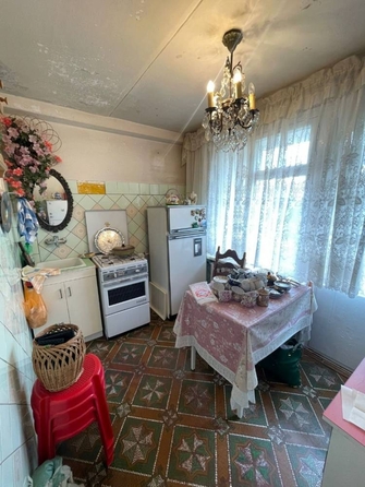 
   Продам 3-комнатную, 59.9 м², Зашкольный пер

. Фото 1.