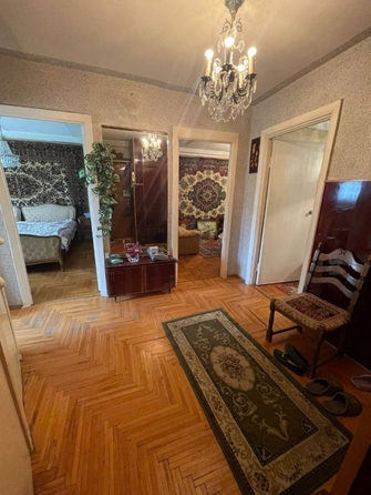 
   Продам 3-комнатную, 59.9 м², Зашкольный пер

. Фото 8.