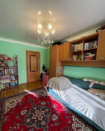 
  Продается 3-комн. квартира, 83 м², Школьный пер
. Фото 10.