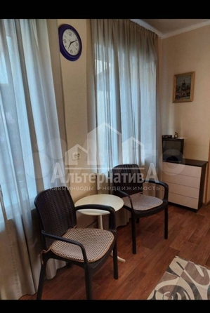 
   Продам 1-комнатную, 27 м², Гагарина ул

. Фото 2.