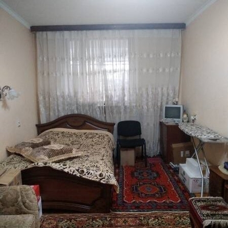 
  Продается 3-комн. квартира, 74.6 м², Школьный пер
. Фото 1.