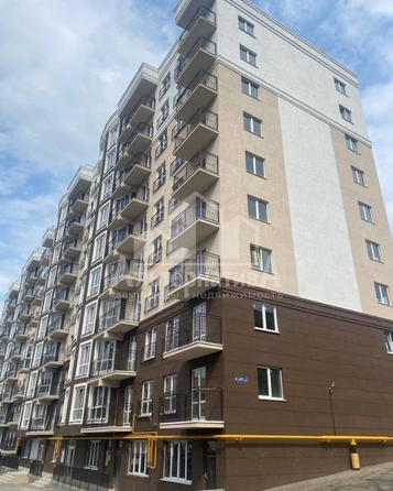 
   Продам 1-комнатную, 41.65 м², Пушкина ул

. Фото 1.