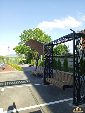 
  Продается 1-комн. квартира, 41 м², Иглина ул
. Фото 10.