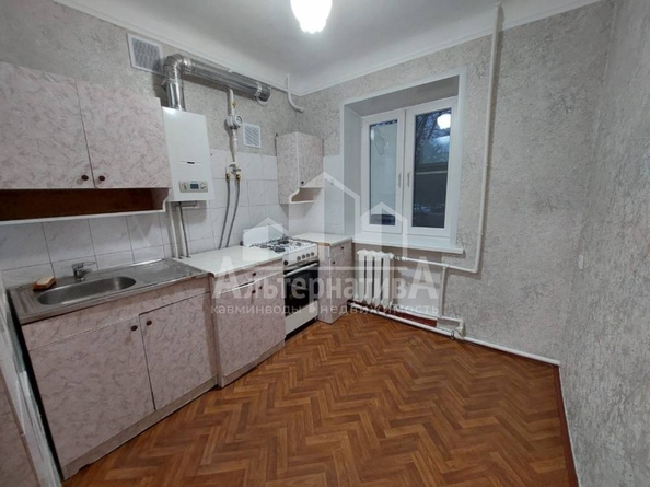 
   Продам 2-комнатную, 46.3 м², Пятигорская ул

. Фото 1.