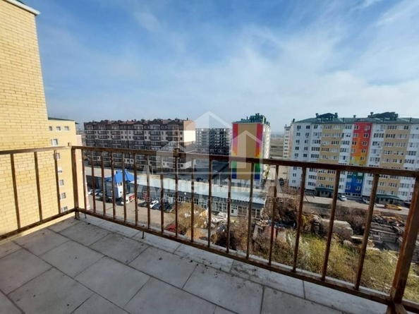 
  Продается 2-комн. квартира, 55 м², Никольская ул
. Фото 1.