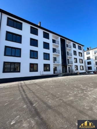 
  Продается 1-комн. квартира, 49.5 м², Замковая ул
. Фото 1.