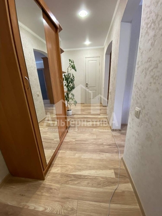 
   Продам 2-комнатную, 50 м², Островского ул

. Фото 6.