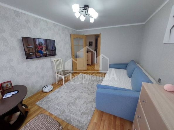 
  Продается 2-комн. квартира 35.4 м². Фото 5.