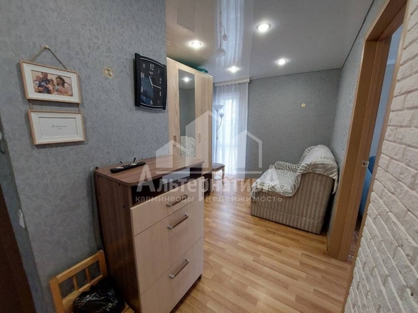 
   Продам 2-комнатную, 35.4 м², Красивая ул

. Фото 6.