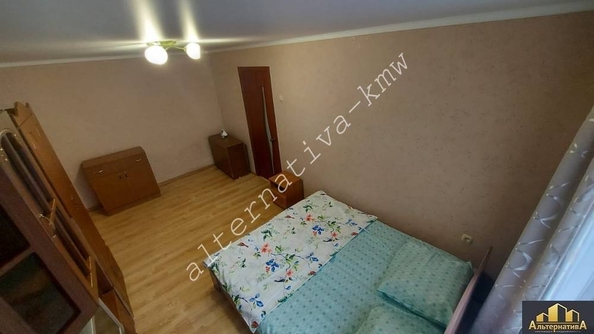 
  Продается 2-комн. квартира, 42 м², Октябрьская ул
. Фото 3.
