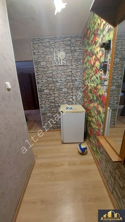 
  Продается 2-комн. квартира, 42 м², Октябрьская ул
. Фото 3.