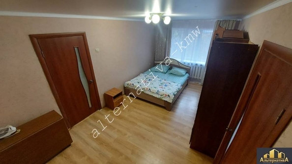 
  Продается 2-комн. квартира, 42 м², Октябрьская ул
. Фото 4.