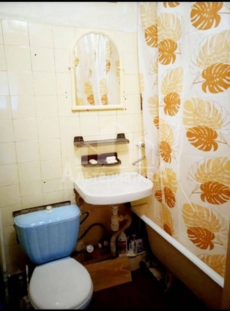 
  Продается 2-комн. квартира, 42 м², Октябрьская ул
. Фото 14.