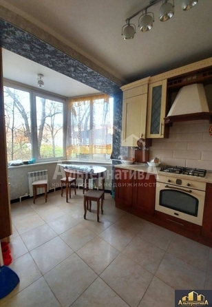 
   Продам 3-комнатную, 88.6 м², Гайдара ул

. Фото 2.