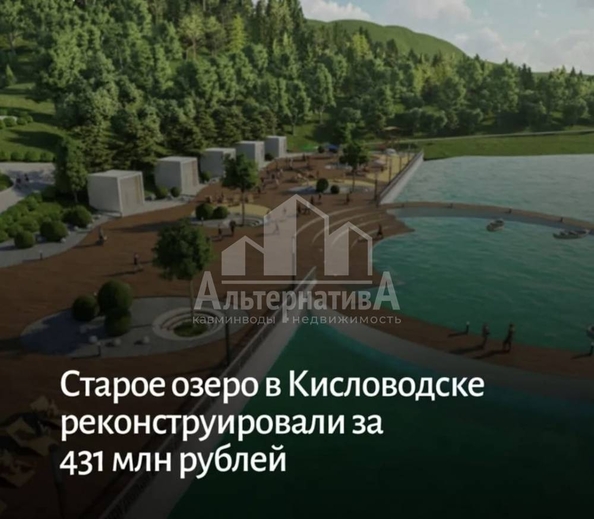 
   Продам 2-комнатную, 84.1 м², Титова ул

. Фото 6.